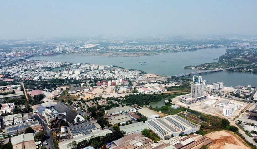 Hàng chục khu đất tại Đồng Nai vẫn chưa xong thủ tục để đấu giá