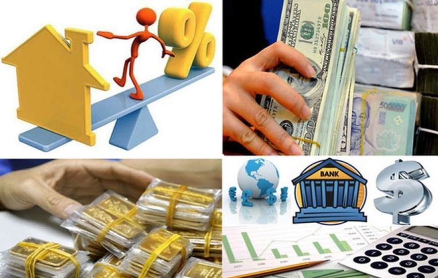 Thủ tướng Chính phủ yêu cầu tăng cường các giải pháp điều hành lãi suất, tín dụng