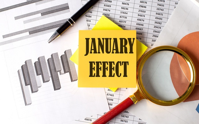 KIS: “Hiệu ứng tháng Giêng” – thời điểm đầu tư tốt nhất trong năm mới KIS: “Hiệu ứng tháng Giêng” – thời điểm đầu tư tốt nhất trong năm mới