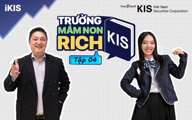 Hot TikToker Trúc Linh hào hứng nhập môn chứng khoán: Xanh lá - Bứt phá tăng cao! Hot TikToker Trúc Linh hào hứng nhập môn chứng khoán: Xanh lá - Bứt phá tăng cao!