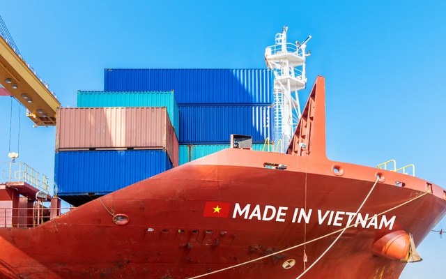 Chứng khoán KIS: Kỳ vọng xuất khẩu vẫn tăng trưởng trong năm 2025 Chứng khoán KIS: Kỳ vọng xuất khẩu vẫn tăng trưởng trong năm 2025