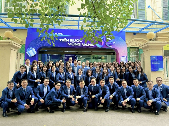 MB Điện Biên Phủ – 20 năm xứng đáng “Anh cả”