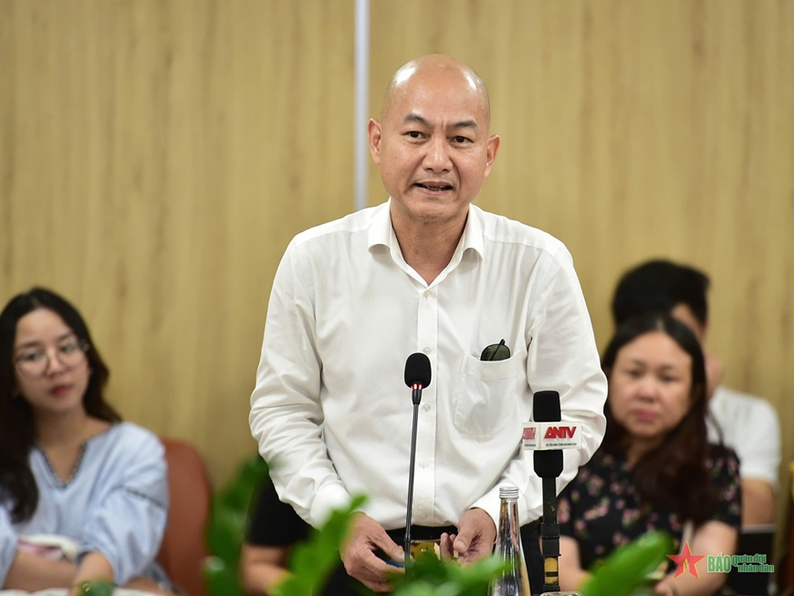 TP Hồ Chí Minh bình chọn 50 doanh nghiệp tiêu biểu có thương hiệu và sản phẩm chủ lực