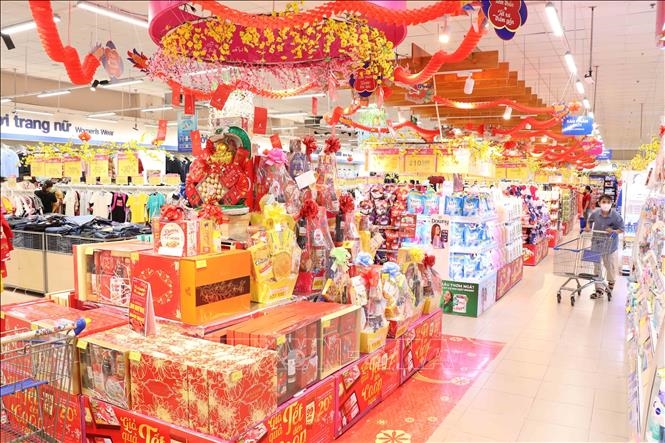 Kích cầu tiêu dùng, không để thiếu hàng, tăng giá đột biến dịp Tết