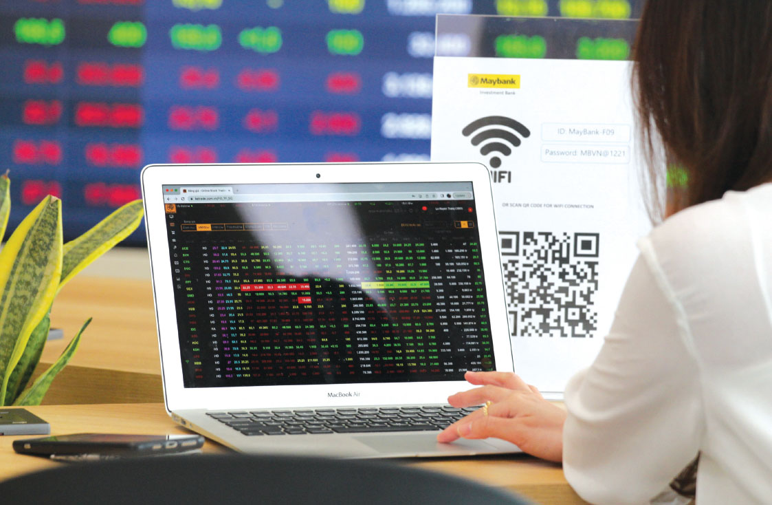 VN-Index sẽ giao dịch thận trọng trước kỳ nghỉ Tết dài