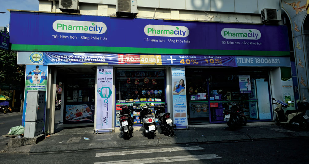 Cổ phiếu bán lẻ sẽ tăng trưởng cùng nhịp với kinh tế vĩ mô?