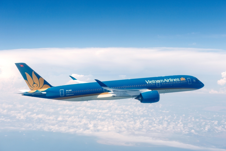 Vietnam Airlines vào TOP 25 Hãng hàng không an toàn nhất thế giới 2025