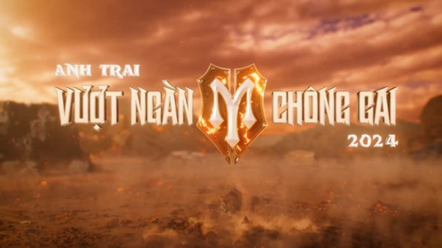 Nhà sản xuất “Anh trai vượt ngàn chông gai” bị phạt thuế