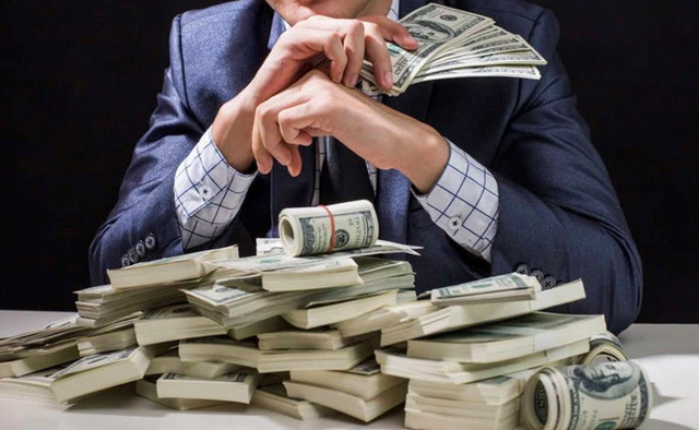 Thu lợi nhuận khủng từ Honda, Toyota, Ford, “đại gia” trên sàn chứng khoán lãi hơn 20 tỷ đồng mỗi ngày