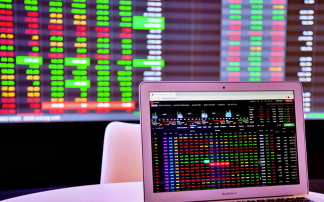 Lịch nghỉ giao dịch chứng khoán dịp Tết Nguyên đán 2025