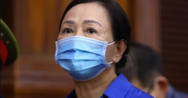 Nhìn lại những đại án kinh tế được xét xử trong năm 2024