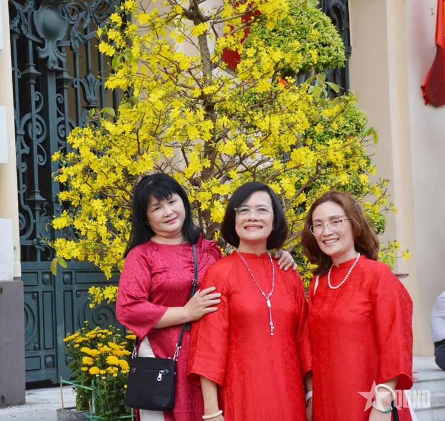 TP Hồ Chí Minh chào đón năm mới với nhiều kỳ vọng mới