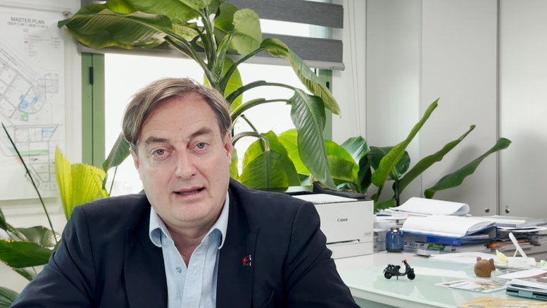 Việt Nam phục hồi đáng kinh ngạc trước những biến động toàn cầu