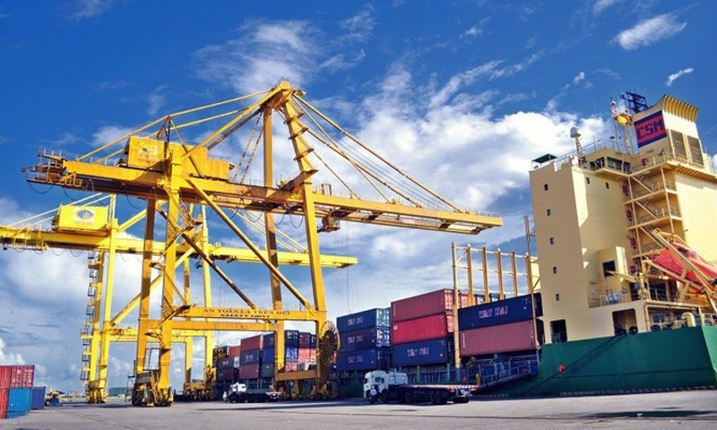 Việt Nam: Xuất, nhập khẩu năm 2024 vượt 786 tỷ USD