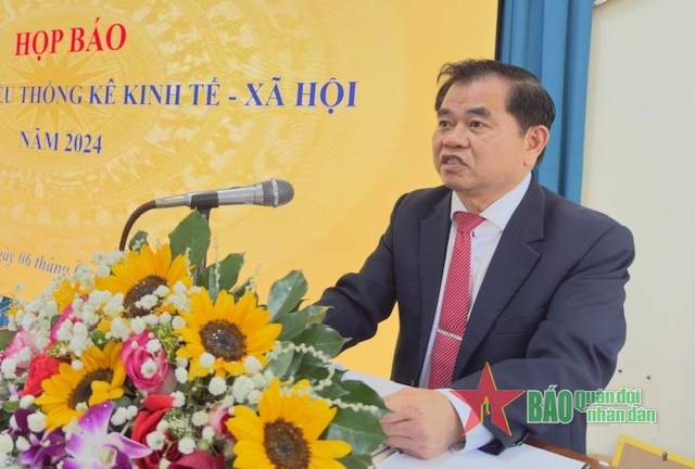 Đắk Lắk đạt và vượt nhiều chỉ tiêu phát triển kinh tế – xã hội năm 2024