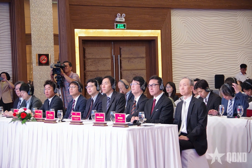 Cần Thơ: Hội nghị thu hút đầu tư, ứng dụng công nghệ chuyển đổi số, chuyển đổi xanh