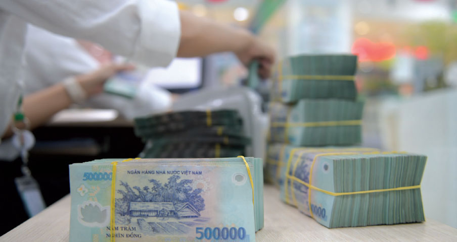 Khi khoảng cách lợi nhuận ngân hàng ngày càng mở rộng…