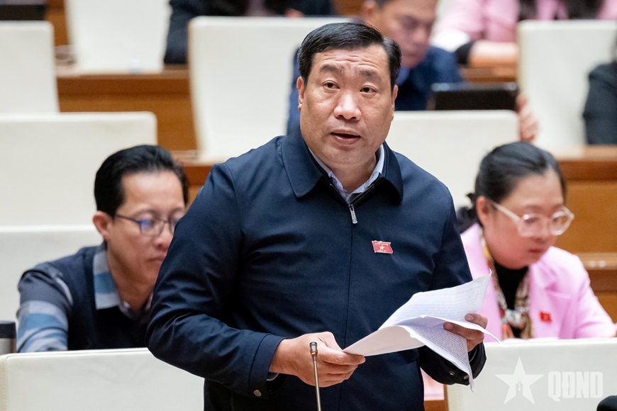 Làm thế nào để đạt mức tăng trưởng tối thiểu 8% trong năm 2025?