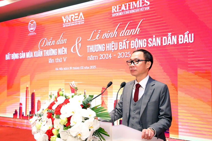 Thị trường bất động sản được dự báo còn nhiều thách thức phải vượt qua