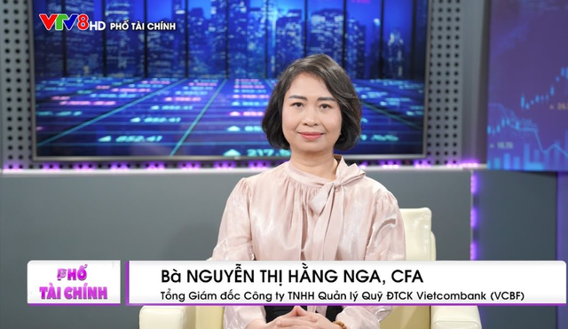 CEO VCBF: Việt Nam đang đứng trước cơ hội vàng để phát triển vượt bậc trong 10-15 năm tới, chứng khoán kỳ vọng được hưởng lợi