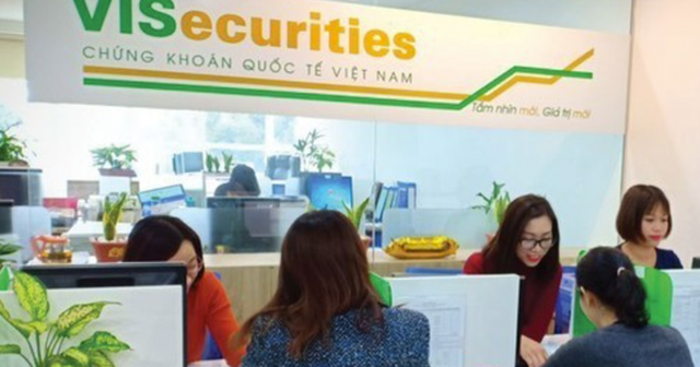 VISecurities muốn đổi tên thành OCBS, tăng vốn lên 1.200 tỷ đồng