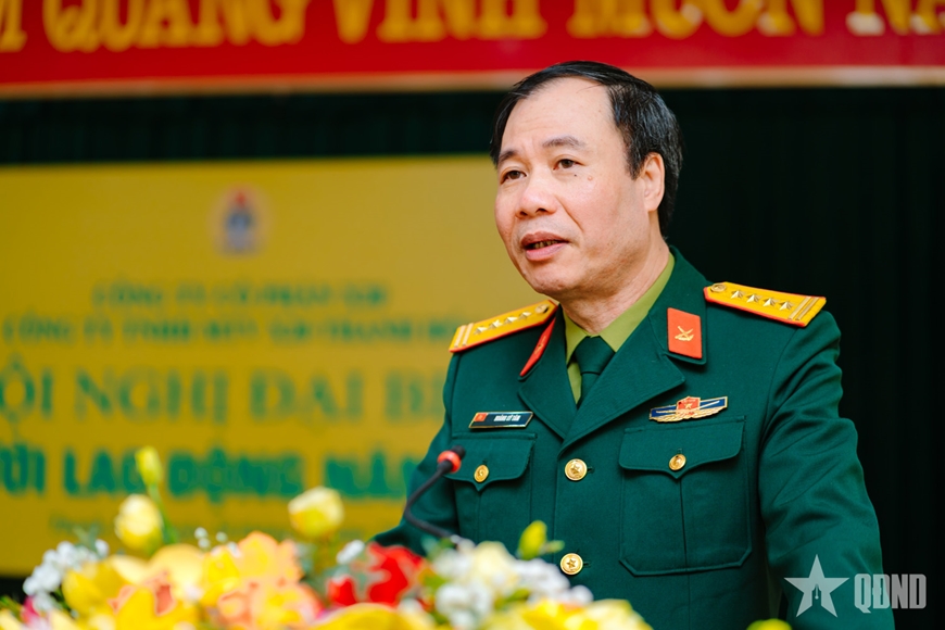 Công ty TNHH MTV X20 Thanh Hóa: Bảo đảm việc làm, ổn định thu nhập cho người lao động