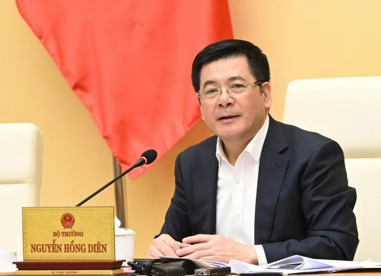 Năm 2025, Bộ Công Thương sẽ sớm kiện toàn bộ máy để hoạt động hiệu quả hơn