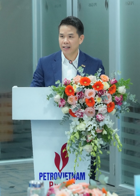 PV GAS PIPE ký thỏa thuận hợp tác toàn diện với NEXTEEL: Khẳng định giá trị sản phẩm, tiếp tục vươn mình ra thị trường quốc tế