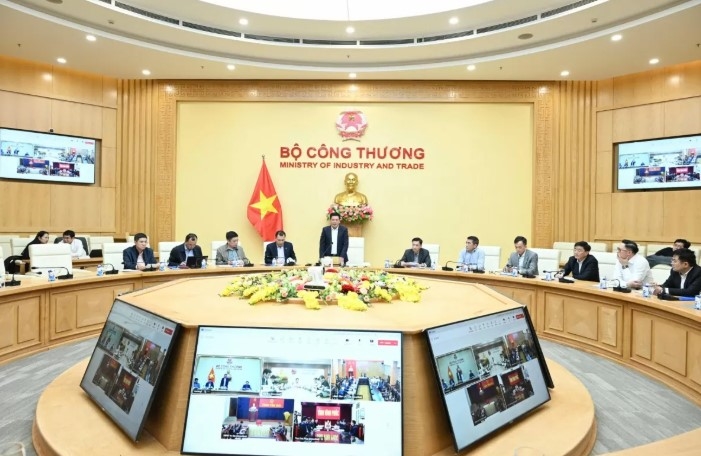 Cơ cấu tổ chức Bộ Công Thương: Tinh gọn hơn với 22 đầu mối từ ngày 1-3