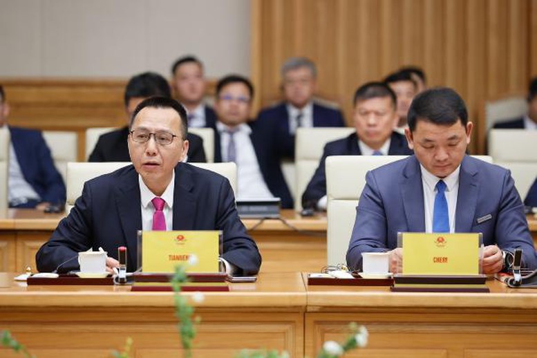 Việt Nam sẽ trở thành ‘miền đất hứa’ của ngành năng lượng mới toàn cầu