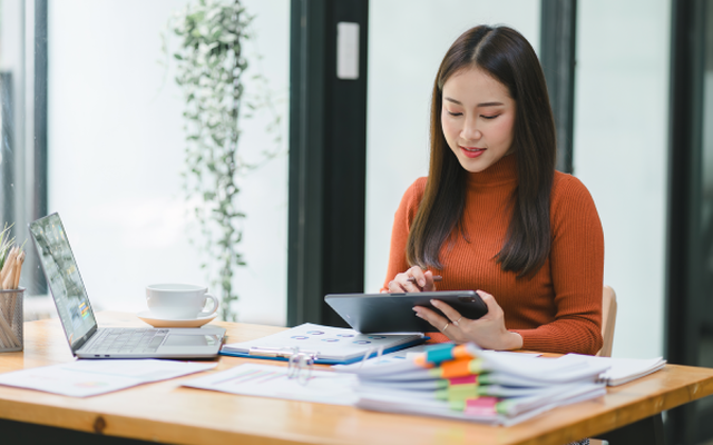 Nên đầu tư gì trong năm 2025?