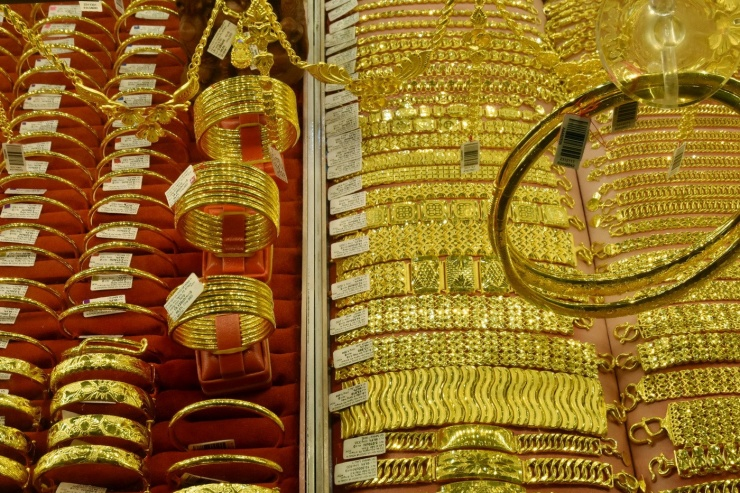 Giá vàng chiều nay (24-2): Vàng miếng trở lại mốc 92 triệu đồng/lượng
