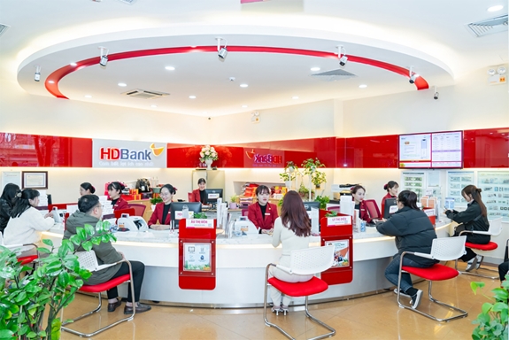 HDBank cho vay mua nhà đến 50 năm, lãi suất chỉ từ 4,5%
