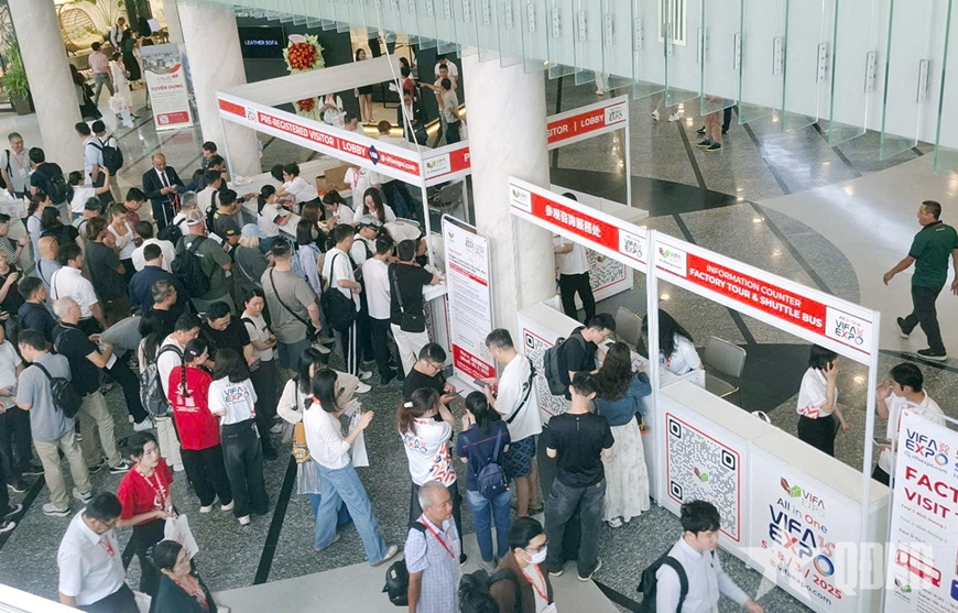 Ngành gỗ Việt Nam tiếp cận nhiều cơ hội xuất khẩu