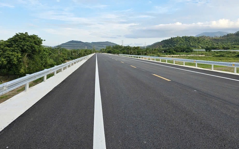 Dồn lực đưa 3 dự án cao tốc ‘về đích’ trước 30/4