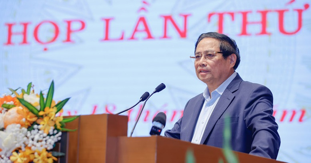 Tư vấn xây dựng Trung tâm Dữ liệu Quốc gia, Tổng Giám đốc FPT IS kiến nghị Thủ tướng 3 điều quan trọng