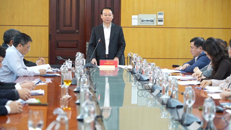 Ngành lúa gạo vươn tới phát triển bền vững