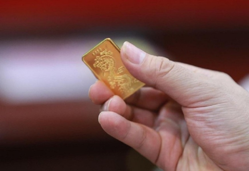 Giá vàng hôm nay (5-3): Tiếp tục tiến tới mức cao trong thời gian tới