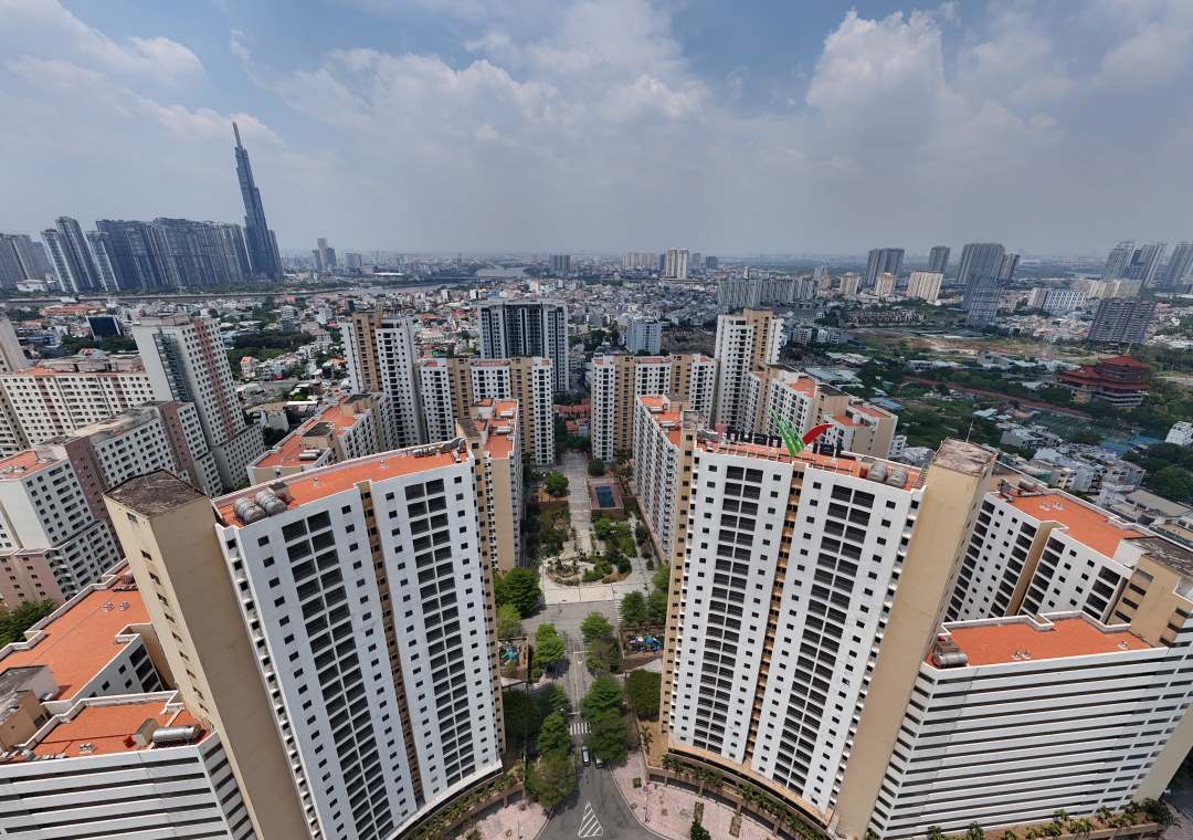 Rà soát 20% quỹ đất làm nhà ở xã hội trong dự án nhà thương mại