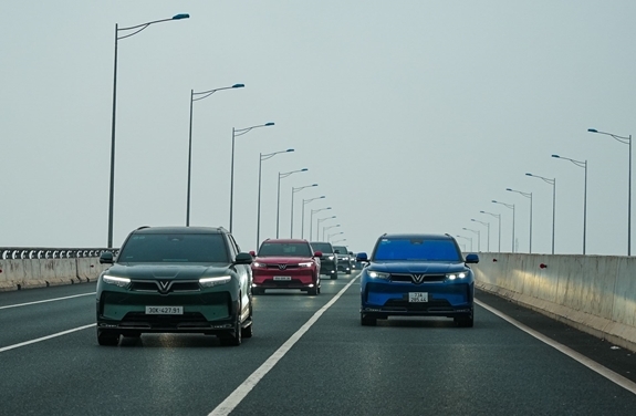 Giảm lệ phí trước bạ với ô tô điện: Giải pháp đi kèm để tối ưu chính sách