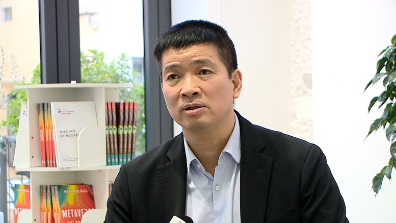 ‘Luật hóa’ tiền kỹ thuật số góp phần phát triển kinh tế số