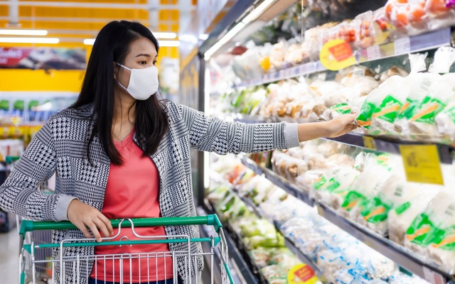 KIS Research: Bán lẻ bách hóa – Thiên đã thời, địa đã lợi và liệu nhân có hòa?