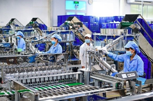 Kinh tế – xã hội 2 tháng đầu năm 2025: Nhiều kết quả tích cực