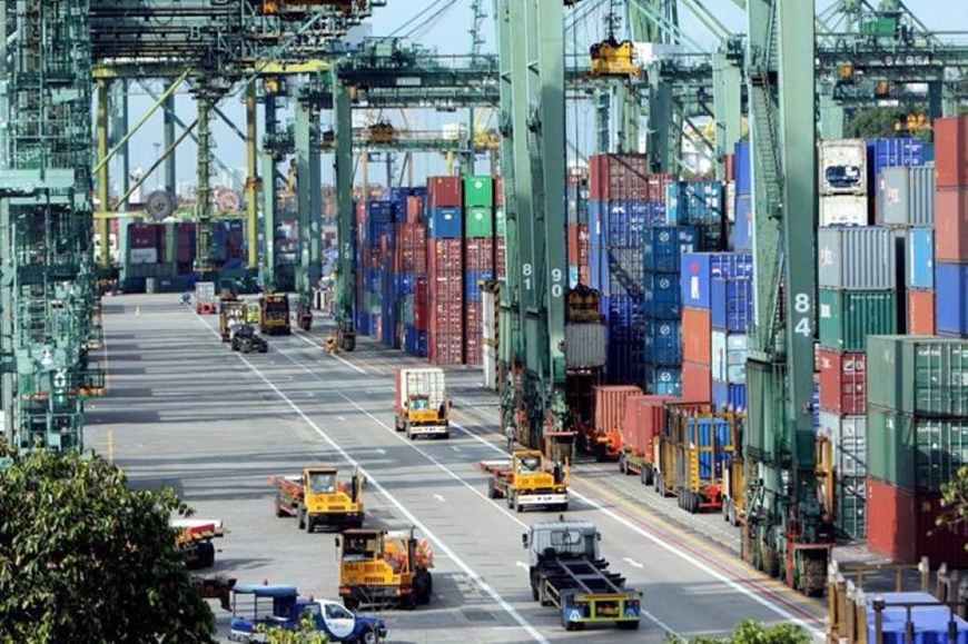 2 tháng đầu năm, Việt Nam xuất siêu 1,47 tỷ USD