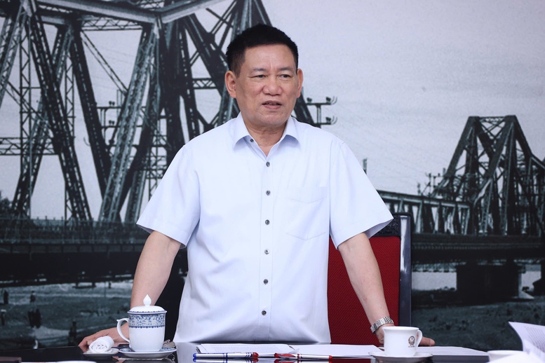 Thống nhất đề xuất thành lập Quỹ phát triển nhà ở quốc gia