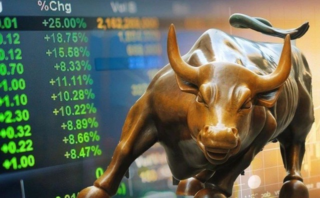 Góc nhìn chuyên gia: Thị trường chứng khoán đã đi qua vùng đáy của sự hoảng loạn