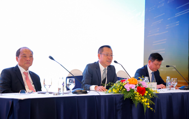 ĐHĐCĐ Đạt Phương (DPG): Kế hoạch lợi nhuận tăng 24%, Khu đô thị Cồn Tiến sẽ mở bán ngay cuối quý II/2025