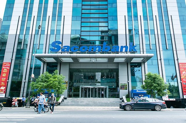 Sacombank bất ngờ bổ sung tờ trình quan trọng trước thềm ĐHCĐ, cổ phiếu tăng vọt lập đỉnh mới
