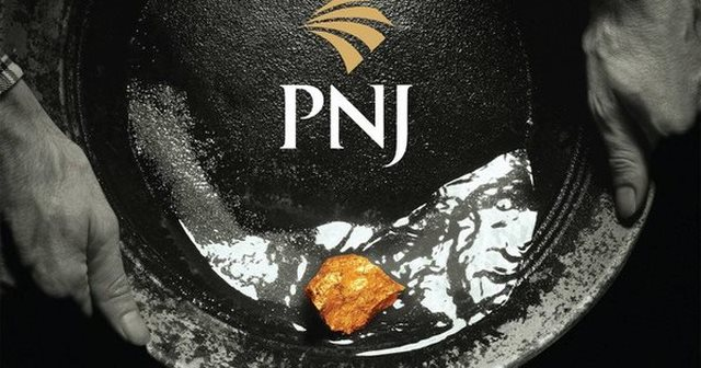 Thiếu vàng, PNJ báo lãi sụt giảm trong quý 1/2025