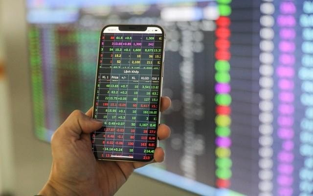 Một công ty chứng khoán bất ngờ điều chỉnh kế hoạch lợi nhuận tăng gấp 4 lần